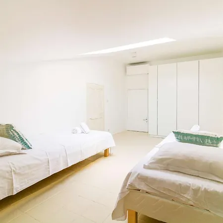 Select'sohome - Casa A Mare - Vue Mer D'exception Villa