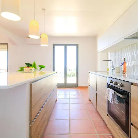 Select'sohome - Casa A Mare - Vue Mer D'exception Le Lavandou