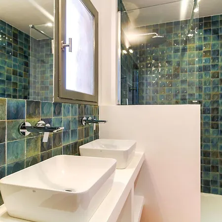 Select'sohome - Casa A Mare - Vue Mer D'exception
