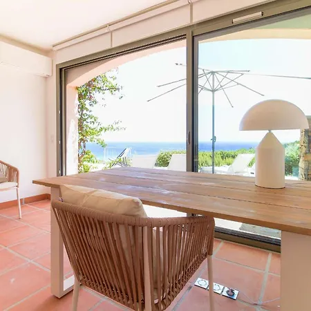 Villa Select'sohome - Casa A Mare - Vue Mer D'exception