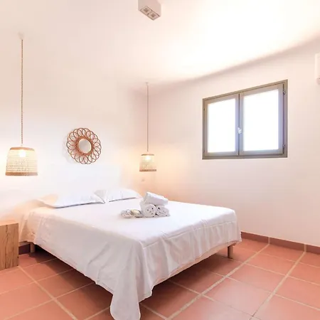 Select'sohome - Casa A Mare - Vue Mer D'exception