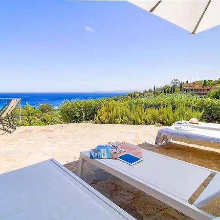 Select'sohome - Casa A Mare - Vue Mer D'exception Villa