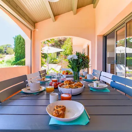 Villa Select'sohome - Casa A Mare - Vue Mer D'exception *