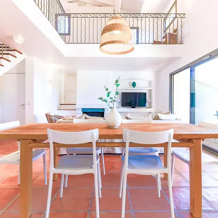 Select'sohome - Casa A Mare - Vue Mer D'exception *