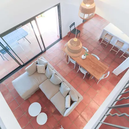 Select'sohome - Casa A Mare - Vue Mer D'exception Le Lavandou