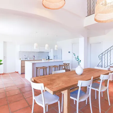Villa Select'sohome - Casa A Mare - Vue Mer D'exception Le Lavandou