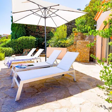 Villa Select'sohome - Casa A Mare - Vue Mer D'exception *