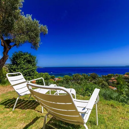 Select'sohome - Casa A Mare - Vue Mer D'exception
