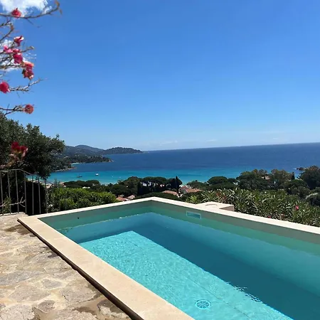 Select'sohome - Casa A Mare - Vue Mer D'exception Villa