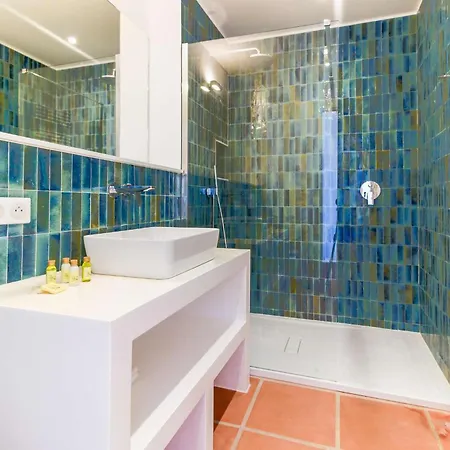 فيلة Select'sohome - Casa A Mare - Vue Mer D'exception *